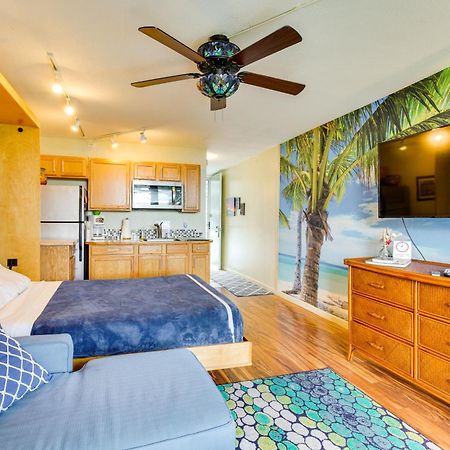 Tropical Kailua-Kona Escape Less Than 7 Mi To Keauhou Bay! Eksteriør bilde